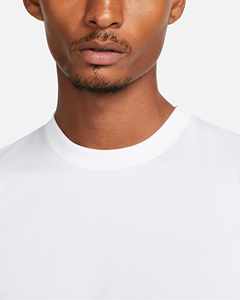 Street Wear Shirt <b>Men</b> Top Quality Full <b>Sleeve</b> Sublimated Embroidered <b>Tshirts</b> <b>Men</b> Plan Round Neck Casual High Quality Tee Shirts - Product Image 4