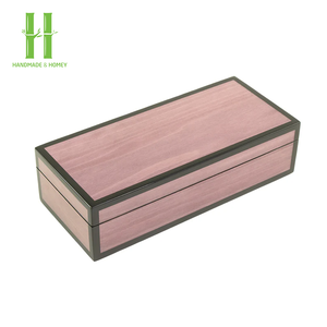 Tendance chaude Laque Boîte Bijoux et Stockage OEM Conception Personnalisée À La Main Au Vietnam Usine À La Main Meilleur Prix - Product Image 3