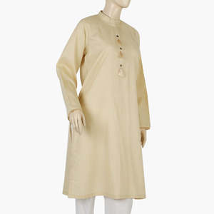 Kurti Kameez pakistanaise respirante décontractée de haute qualité imprimée sur mesure et légère vente en gros OEM vêtements indiens tissu pour robe - Product Image 5