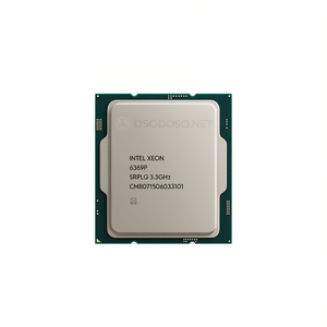 อินเทล Xeon 6369P 8C/16T 3.3GHz-5.7GHz 95W (CM8071506033101) - Product Image 2