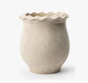 Fabricant fiable, qualité supérieure, jardinière en marbre pour la décoration de la maison et du bureau, avec une pierre durable et un attrait artistique - Product Image 1