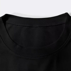 Ropa de calle de gran tamaño camiseta gráfica hombres mujeres astronauta estampado Vintage estatua Harajuku estética Hip Hop camiseta urbana - Product Image 6