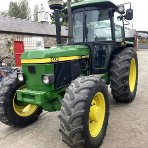 1990 Johhn Deeere 2850 - Product Image 1