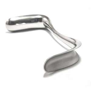 Espéculos Ginecológicos Dobles de Acero Inoxidable, Instrumento Eléctrico Ergonómico de Surgiright Instrument, Gran Venta - Product Image 5