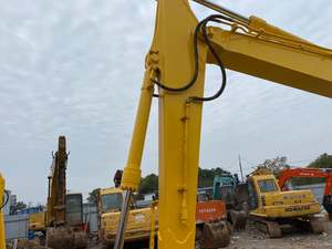 Offre Spéciale de seconde main d'excavatrice sur chenilles de KOMATSU PC128US d'occasion très recherchée au Japon - Product Image 6