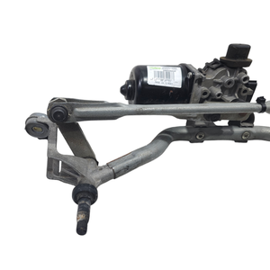 MOTEUR D'ESSUIE-GLAISE AVANT COMPLET AVEC TANDEM RENAULT Clio Série IV 288004542R (12>19) - Product Image 2