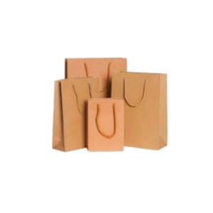 Diseños personalizados del fabricante de Vietnam, impresión duradera y precisa, bolsas de papel Kraft reciclables y ecológicas - Product Image 3