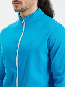 Conjunto deportivo con logotipo personalizado, sudadera con capucha de tela transpirable y pantalones de chándal, conjuntos deportivos, trajes de entrenamiento, trajes para correr, chándales de forro polar - Product Image 5