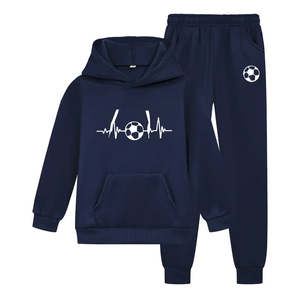 Conjunto Deportivo de Gimnasio de Alta Calidad Personalizado 2025 para Hombre, Conjuntos Deportivos Sólidos con Logotipo Estampado, Opciones de Tallas Grandes - Product Image 1