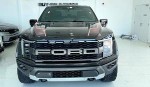 Nuevo Ford F-Series Raptor, Transmisión Automática, Potencia de 500 - 599 HP, Tipo Gasolina - Product Image 2