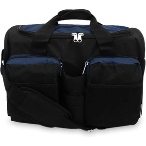 Vente en gros OEM Personnalisé Bas Prix 100% Polyester Art Martial Heavy Duty Sublimation GYM Gear Jiu Jitsu Sacs & Holdalls - Product Image 1