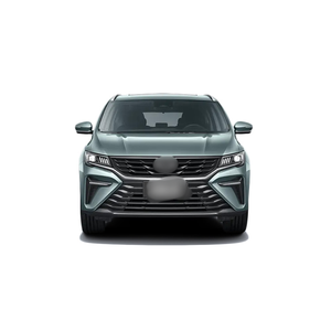 Vente en gros 2025 1.5 L Turbo Essence MPV 7 places Véhicule familial confortable / Nouvelle voiture automatique polyvalente prête à l'exportation - Product Image 1