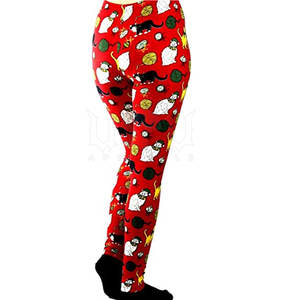 Meilleure vente Legging personnalisé pour femme, vêtements de fitness, legging personnalisé pour femme - Product Image 3