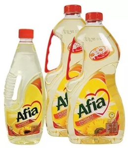 Aceite de girasol refinado | Aceite de cocina vegetal Premium/Aceite de soja refinado | Aceite de girasol crudo - Product Image 4