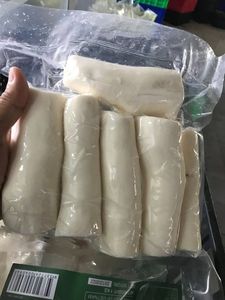 Yuca congelada de calidad superior al mejor precio al por mayor de proveedores vietnamitas - Product Image 3