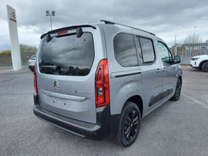 รถขับเคลื่อนซ้าย/ขวามือสองรถเบอร์ลิงกอสแบบหลายพื้นที่บนยุโรป2023 - Product Image 4