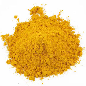 Poudre de curcuma de qualité supérieure pour la cuisine, la santé et les soins de la peau, épice naturelle biologique disponible au meilleur prix - Product Image 1