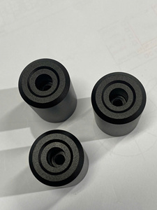 Piezas de Aluminio Fresadas por CNC - Product Image 5