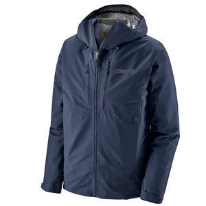 Veste d'extérieur pour adultes CONMR <span class=keywords><strong>de</strong></span> haute qualité, veste coupe-<span class=keywords><strong>vent</strong></span> décontractée pour homme, veste imperméable 3L pour sports <span class=keywords><strong>de</strong></span> plein air, personnalisable - Product Image 2