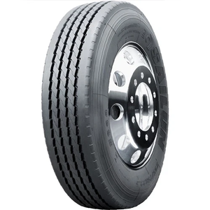 Neumáticos Comerciales para Camiones 11R24.5 Diseñados para Alta Capacidad de Carga y Rendimiento en Carretera Consistente - Product Image 1