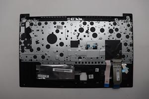 ใหม่สำหรับเลอโนโว ThinkPad E15 Gen 2 Palmrest Upper Case W/US คีย์บอร์ด 5M11A35949/5M11A35950/5M11A35948 - Product Image 2