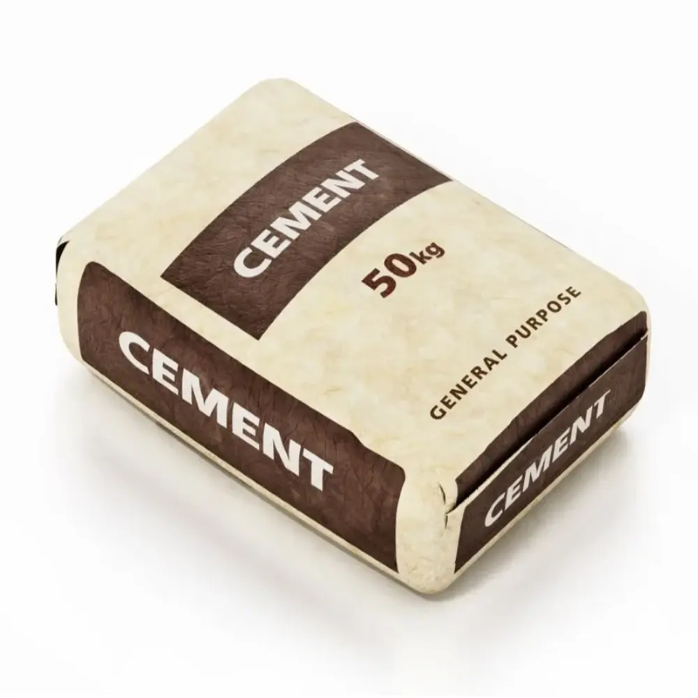 Ciment Portland ordinaire (OPC) /Ciment Portland OPC CEM I- 42.5 Grade/Ciment Portland OPC 42.5R