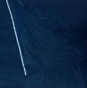 Micro 11000 100% Polyester Velours Tissu Premium Qualité Écologique Résistant Aux Rides pour Vêtements Rideaux Mariages Filles - Product Image 2