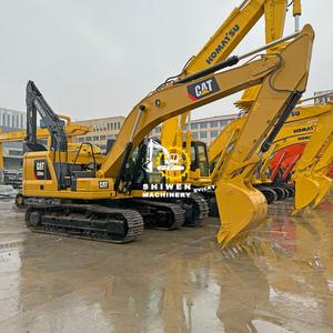 Excavadora Caterpillar 320 320GC 320D 323GC 326GC 330GC 315D2GC 312D2GC excavadora, excavadoras de minas Carter 320gc usadas a la venta - Product Image 2