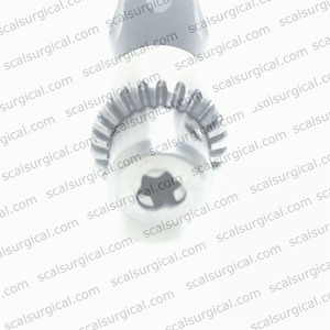 สว่านเจาะกระดูกมือสำหรับสัตวแพทย์เครื่องมือที่จำเป็นสำหรับศัลยกรรมกระดูกสัตวแพทย์ - Product Image 5