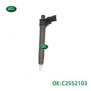 RuvJs Autozubehör <span class=keywords><strong>2.2</strong></span> Diesel einspritz düse C2S52103 für Jaguar XF 2009-2015 - Product Image 5