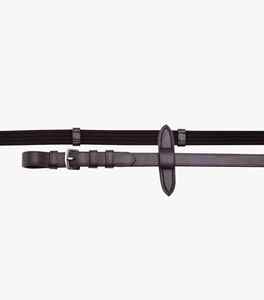 Rênes de course durables pour chevaux 2026, rênes latérales antidérapantes, accessoires, fabricant, fournisseur, rênes d'équitation professionnelles en gros - Product Image 1