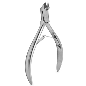 Coupe-ongles professionnel en acier inoxydable, pince à cuticules pour doigts et orteils, modèle 65448 - Product Image 5
