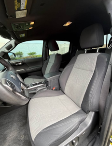 Toyota Tacoma 2020 d'occasion - Cabine Double - TRD Off-Road - Pick-up 4 portes - Benne de 5 pieds - À vendre - Product Image 2