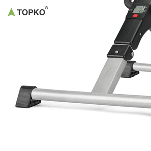TOPKO US WAREHOUSE Pédale manuelle Exerciseur Fitness Jambes et <span class=keywords><strong>Cardio</strong></span> Training Gym Mini Bike Cycle - Product Image 3