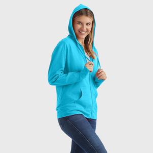 Sudadera con Capucha Sexy para Hombre, Sudadera de Invierno de Manga Larga con Logotipo Personalizado en la Parte Delantera, Poliéster/Algodón para Hombre - Product Image 4