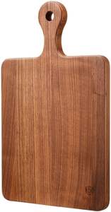 Bloque de tabla de cortar de madera antibacteriano personalizado con tabla de cortar apta para lavavajillas de alta calidad para uso en cocina y restaurante - Product Image 4