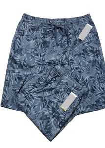 Short intérieur en maille avec poches arrière Summer Basic Men Swimming Shorts AOP Print Design Prix de gros du Bangladesh - Product Image 3