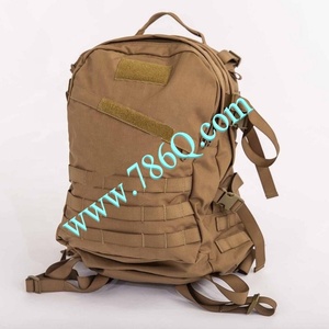 <b>Small</b> Rucksack Hiking Camping Trekking Bug Out Bag Hunting <b>Laptop</b> Carry Tactical Packable Computer <b>Backpack</b> - Product Image 6