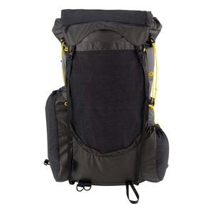 Bolsa de Gimnasio Táctica Oxford 900D Personalizada, Bolsa de Caza Molle, Bolsa de Fitness y Senderismo de 45L, Mochilas Tácticas de Viaje y Camping - Product Image 2