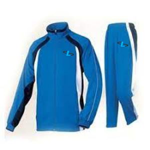 Venta al por mayor OEM personalizado escuela deportes Jogging hombres chándal ropa paquistaní fábrica OEM hombres chándal personalizado - Product Image 4