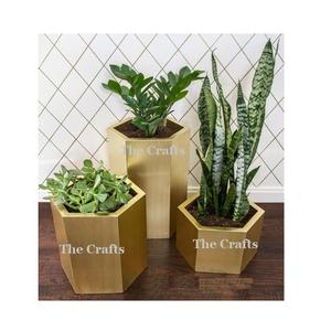 Macetas Redondas de la Mejor Calidad con Tres Tamaños Diferentes, Accesorios de Decoración de Jardín, Macetas para Plantas a Buen Precio - Product Image 5