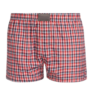 Calzoncillos bóxer de entrenamiento para hombre, tela elástica transpirable, cómodos para gimnasio, correr, dormir, uso informal y diario - Product Image 2