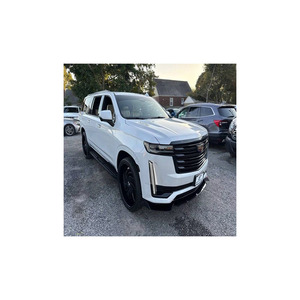 Cadiillac CT6 avec des fonctions de sécurité haut de gamme et des systèmes avancés d'aide à la conduite - Product Image 5