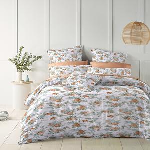 Ensemble de draps de luxe 140GSM Tissu doux au toucher Confortable et respirant Draps de lit pour toutes les saisons - Product Image 5