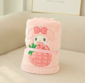 2025 Nueva Linda manta de moda suave y acogedora - Product Image 4