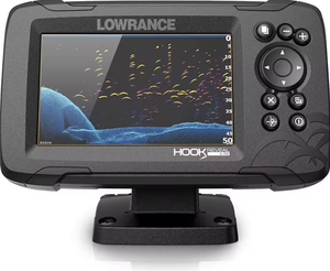 Cámaras de Pesca HO-OKReveal 5/7/9 NUEVAS de Alta Calidad con Transductores, Pantalla LCD LED, Alcance Inalámbrico de 0.6-500m, LISTAS para ENVIAR - Product Image 1