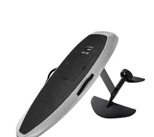 Ya Disponible: Tabla de Surf Eléctrica Profesional, Jet Board Motorizado, Scooter de Surf Extremo con Batería de Litio - Product Image 2