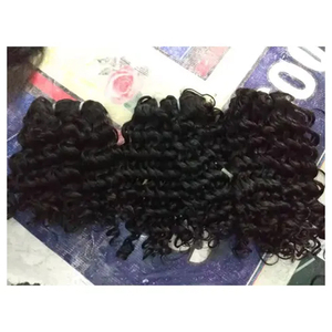 Extensions de cheveux humains les plus vendues au salon-Qualité de qualité et résultats d'experts - Product Image 2