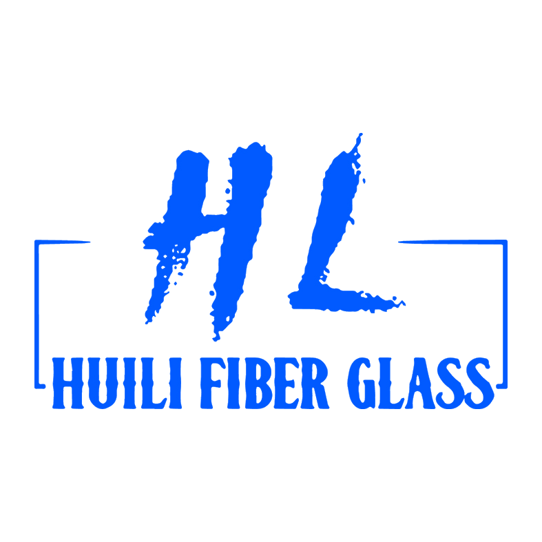 Wuqiang County Huili Fiberglass Co., Ltd. logo