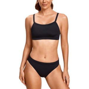 Adventure Swim 3 piezas Set3 Pack tres piezas 3 piezas Bikini Set Venta al por mayor Traje de baño 2 piezas Set - Product Image 1
